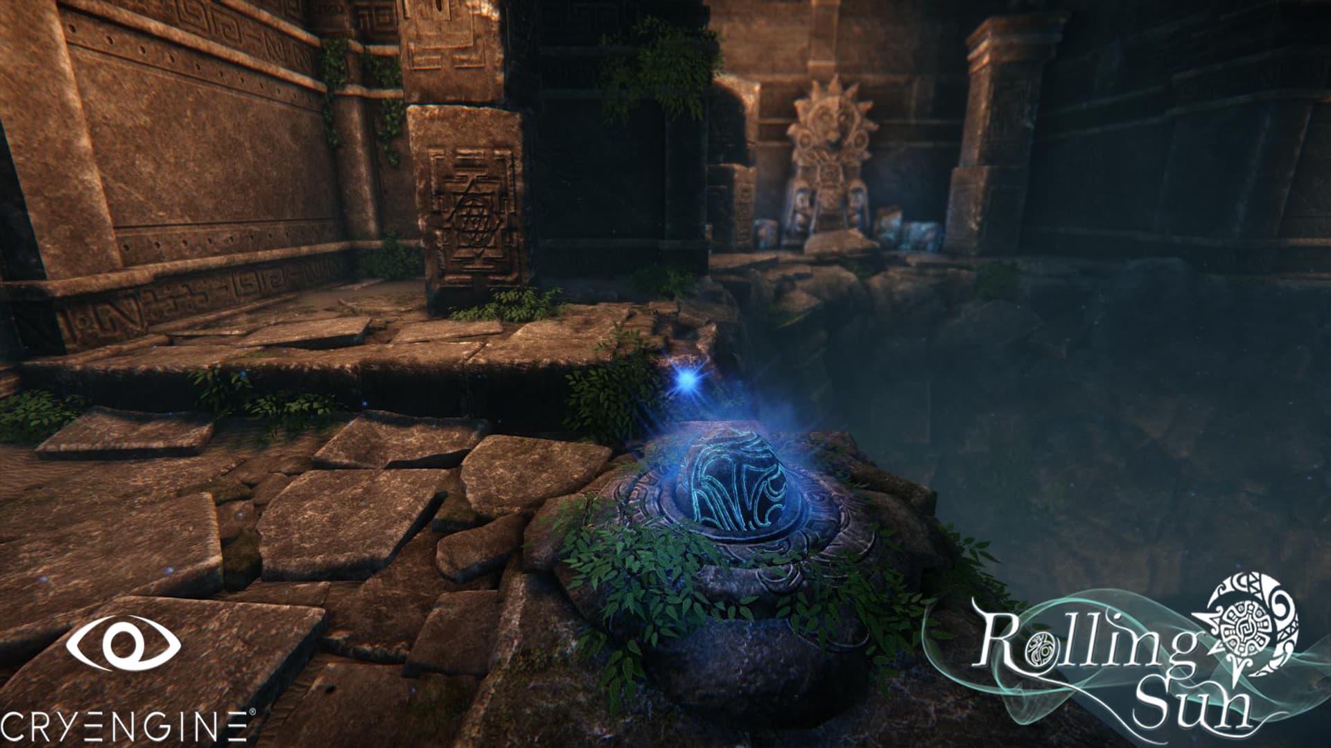 Rolling Sun Steam CD Key - 5