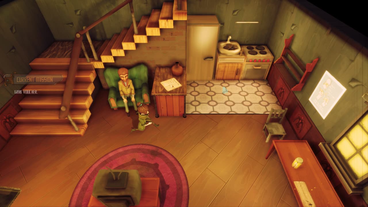 Traverser Steam CD Key - 3