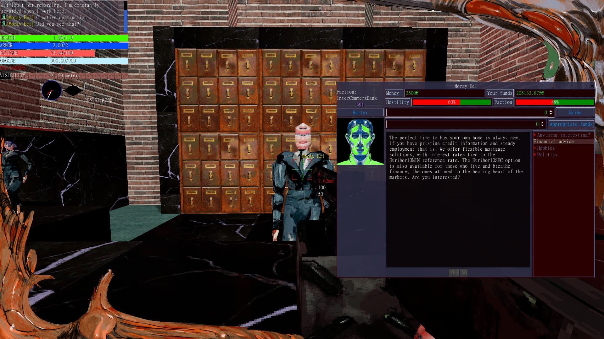 Psycho Patrol R PC Steam Account - 4