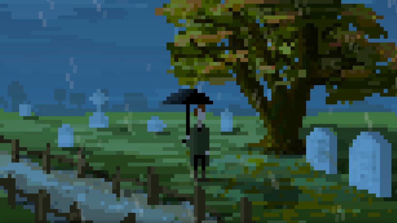 The Last Door - Collector's Edition Steam CD Key - 2