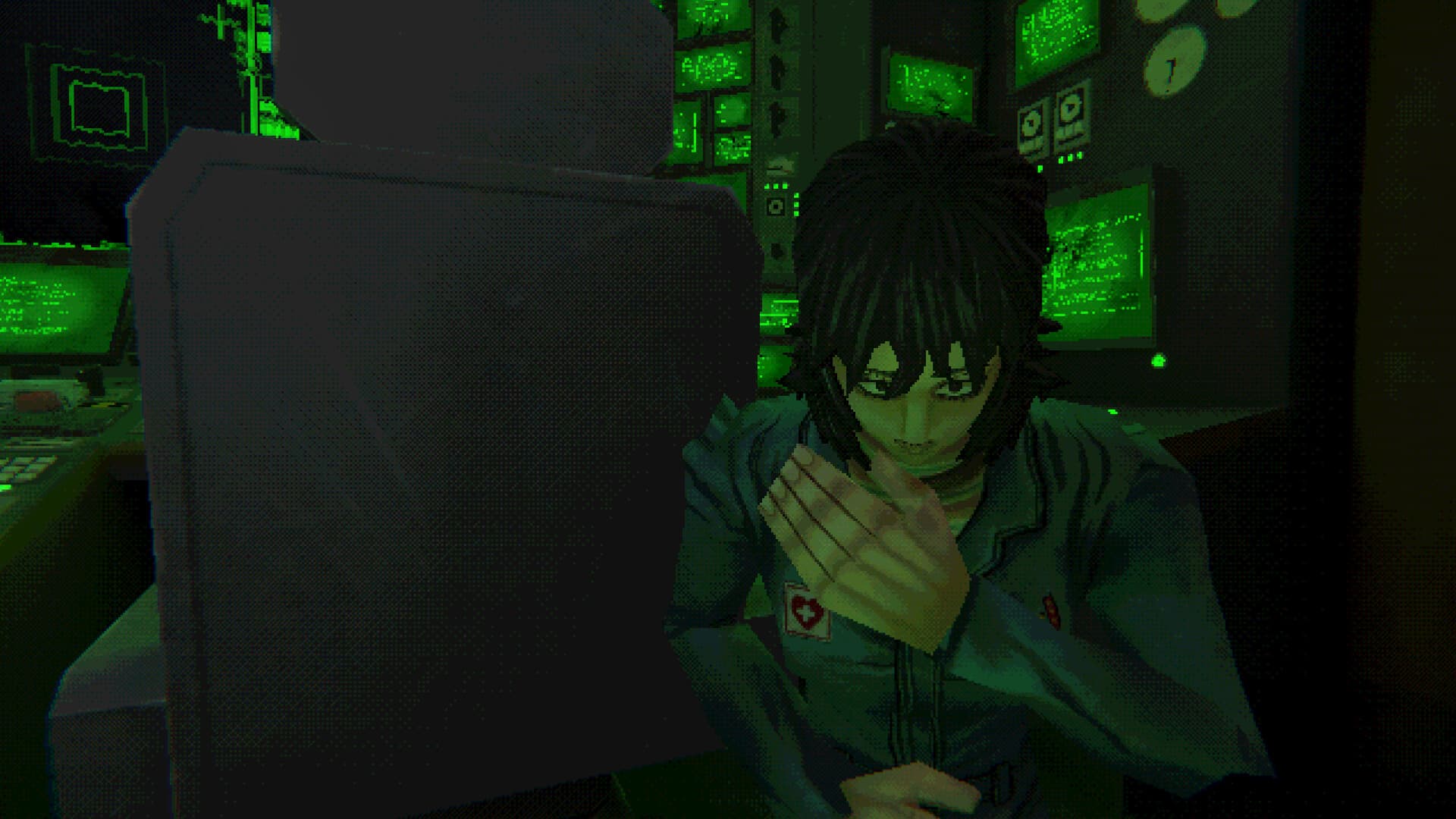 Mouthwashing PC Steam Account - 3