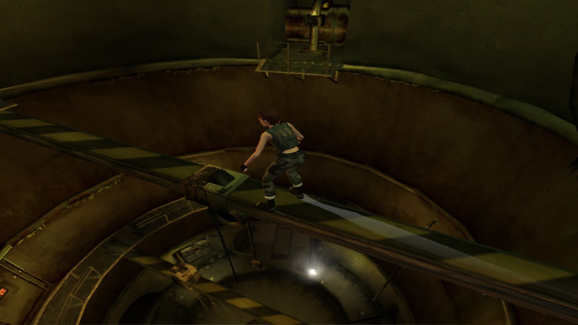 Tomb Raider VI: The Angel of Darkness Steam CD Key - 4