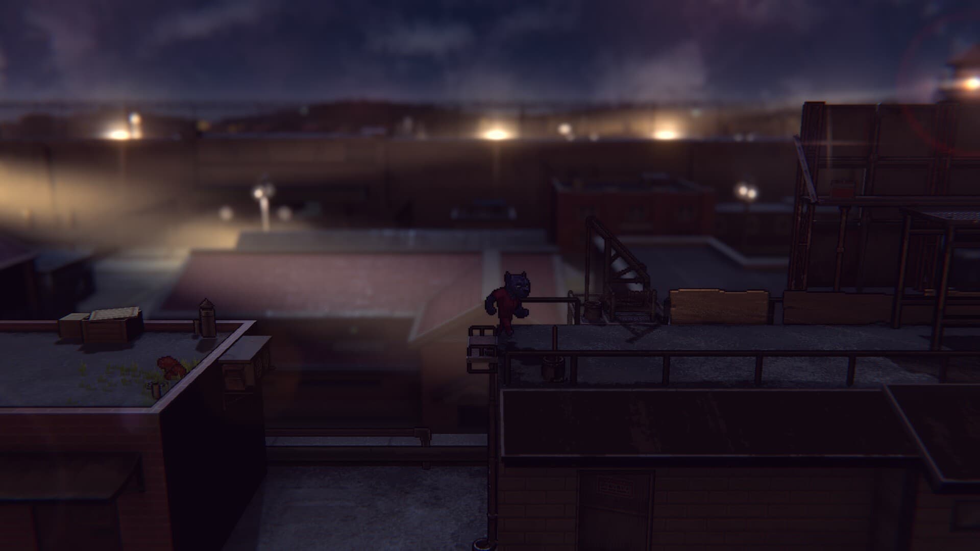 Back to the Dawn Steam Account - 6