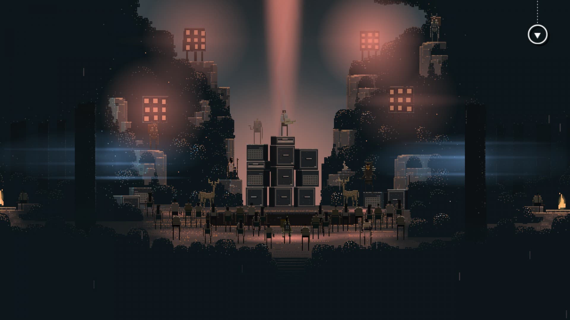 Superbrothers: Sword & Sworcery EP Steam CD Key - 2