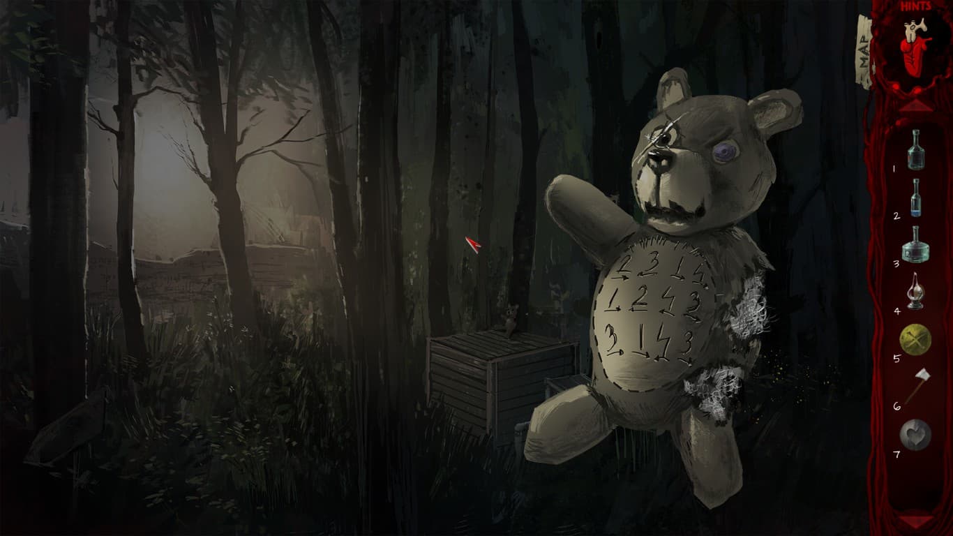 1HEART PC Steam CD Key - 5