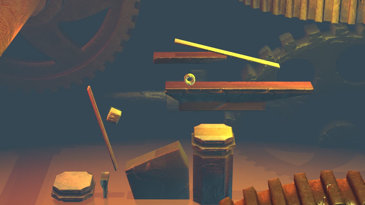 Inside the Gear Steam CD Key - 2