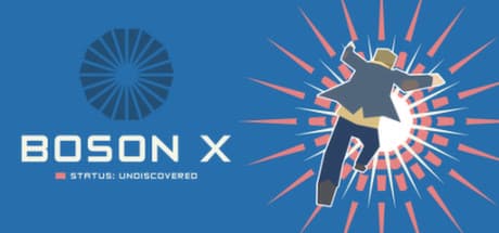 Boson X Steam CD Key