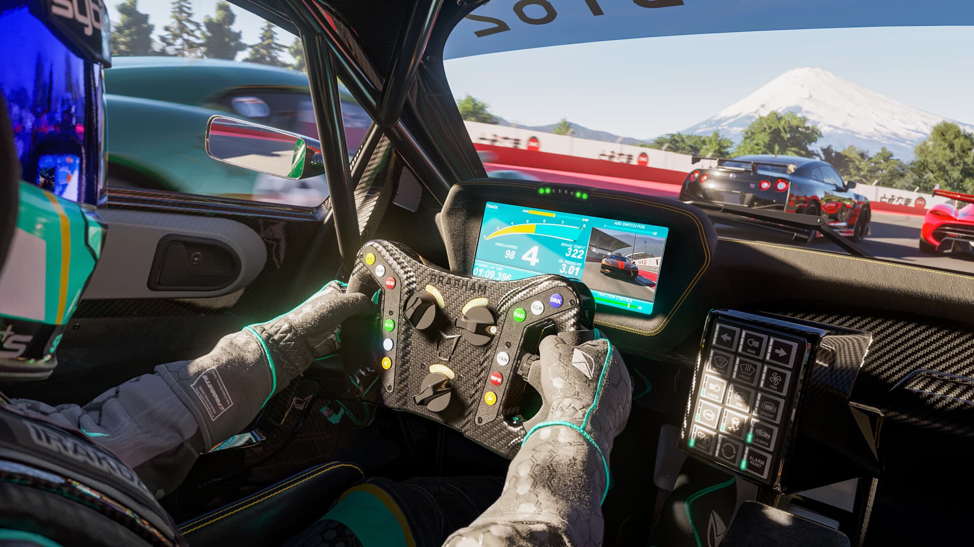 Forza Motorsport 8 Steam Account - 4