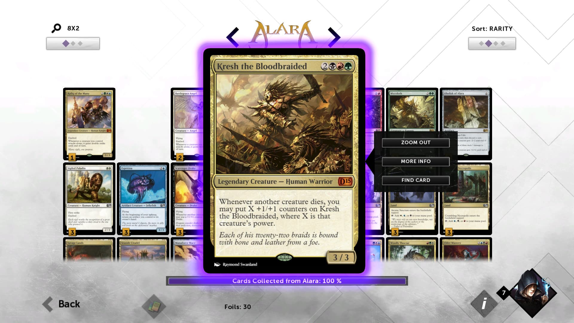 Magic 2015 - Duels of the Planeswalkers Special Edition Steam CD Key - 4