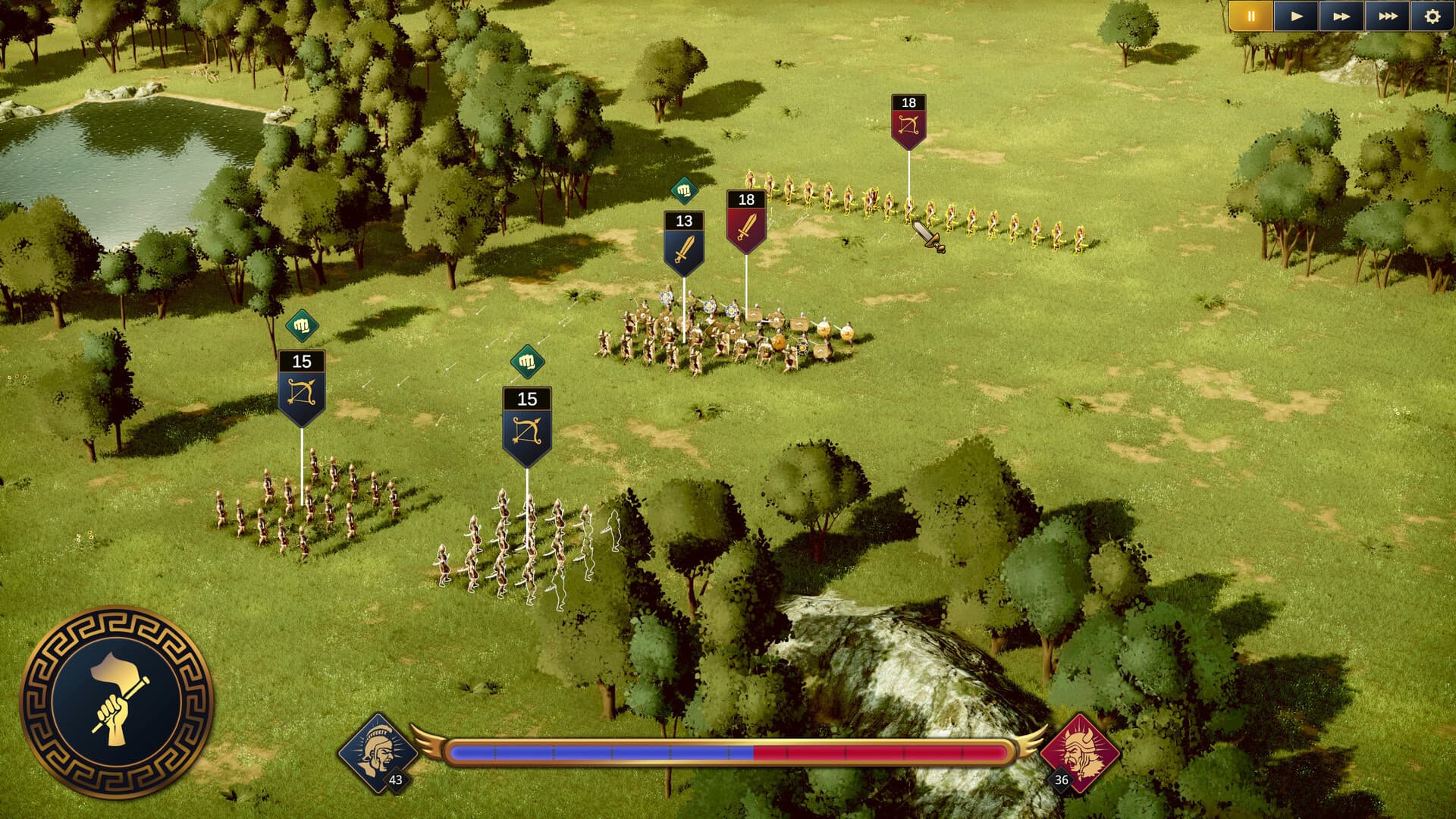 Citadelum PC Steam Account	 - 6