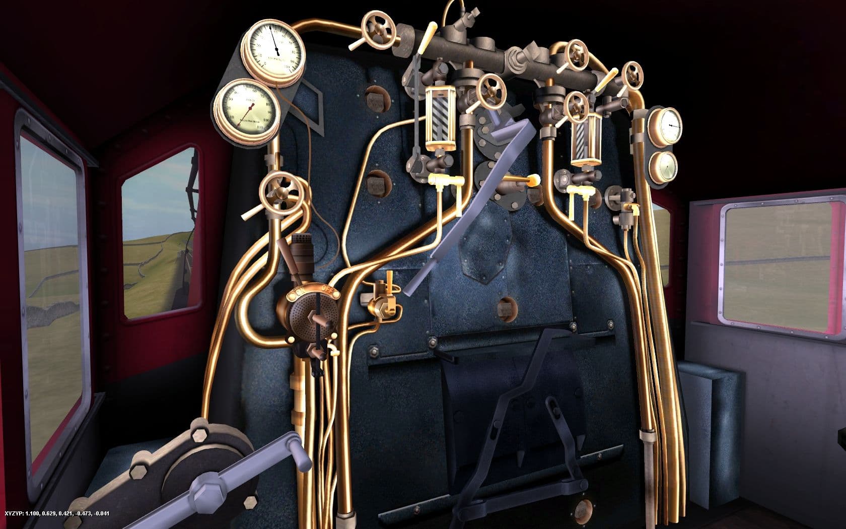 Trainz Simulator DLC: The Duchess Steam CD Key - 8