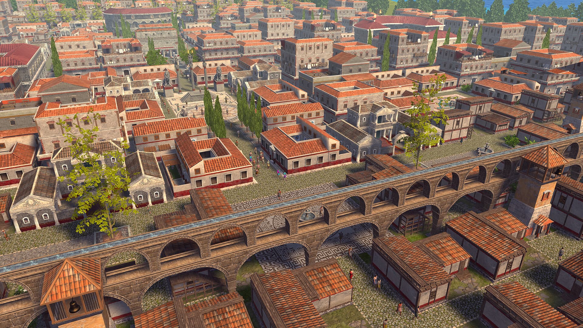 Pompeii: The Legacy PC Steam Account - 4