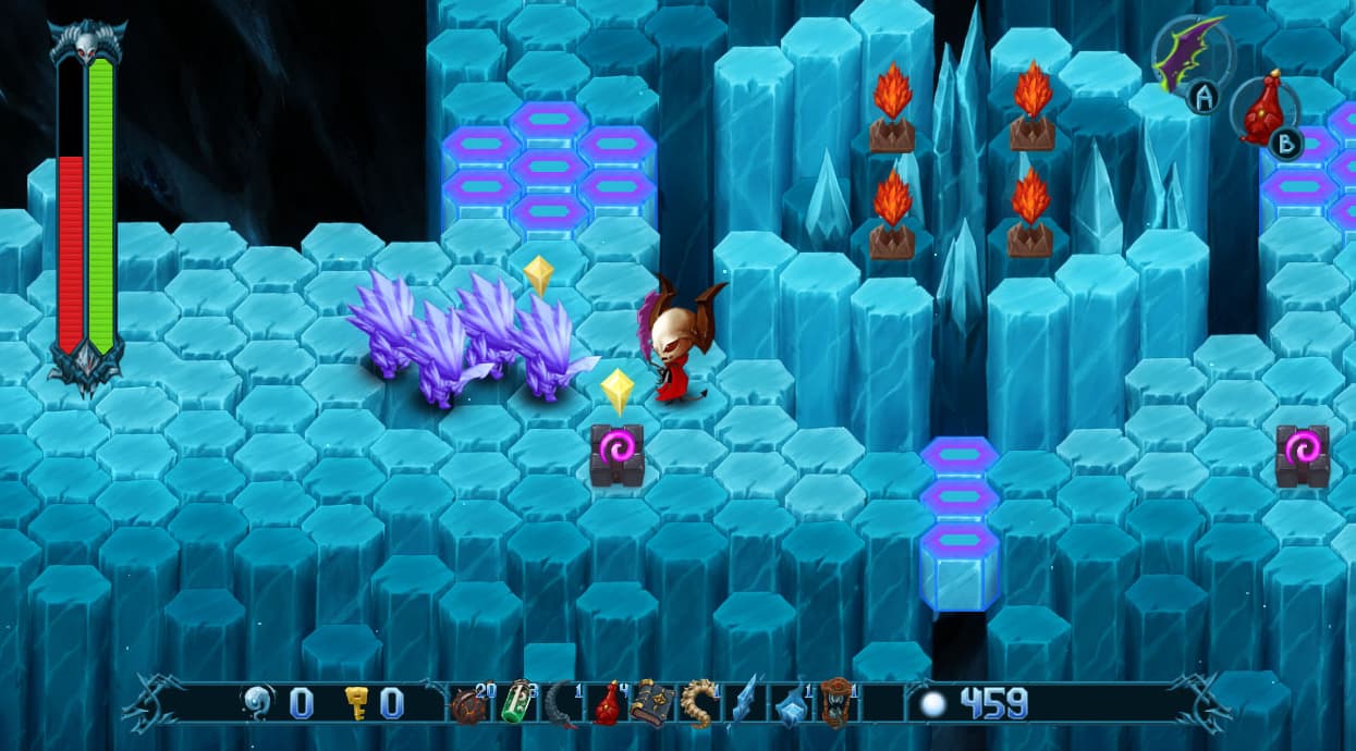 Rack N Ruin Steam CD Key - 4