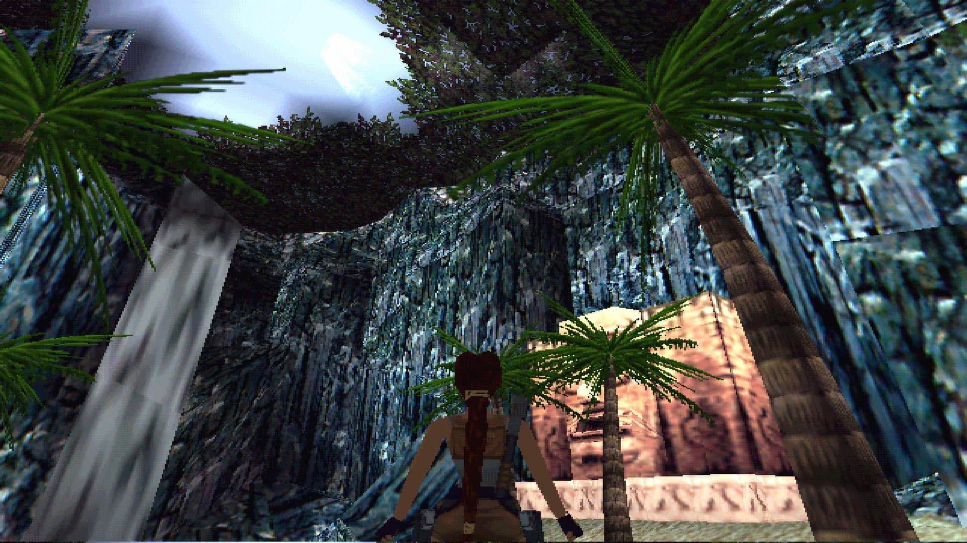 Tomb Raider III: Adventures of Lara Croft Steam CD Key - 2