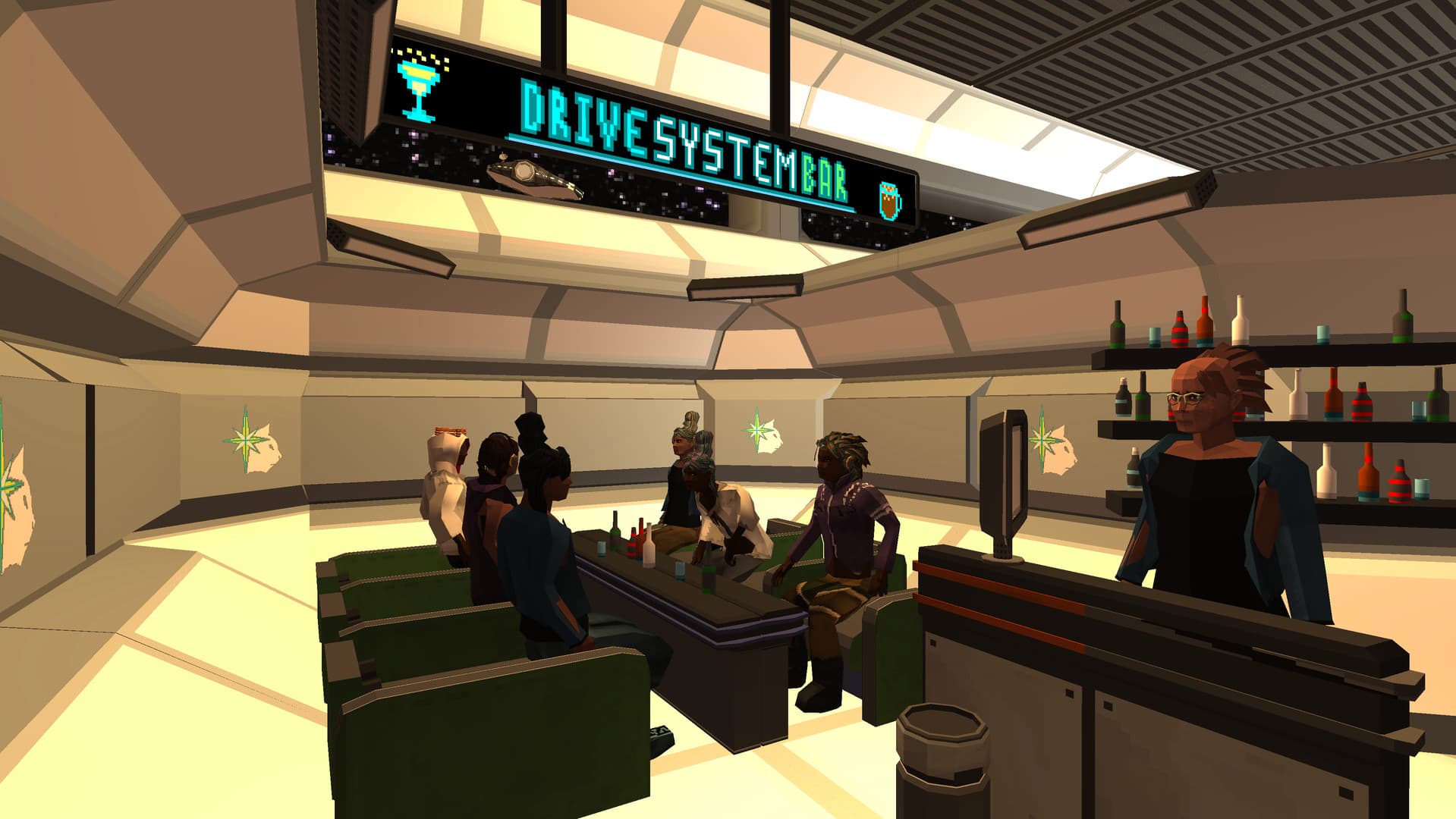 Objects in Space PC Steam Account - 4