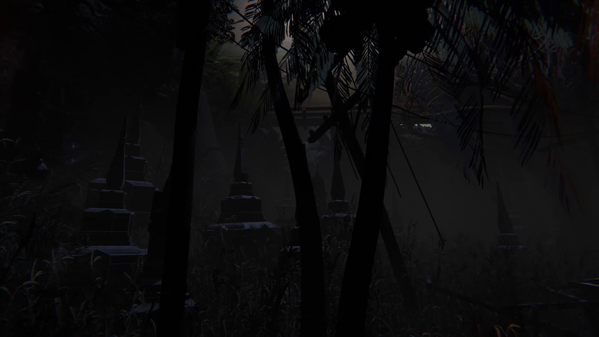 Graveyard404 - 2