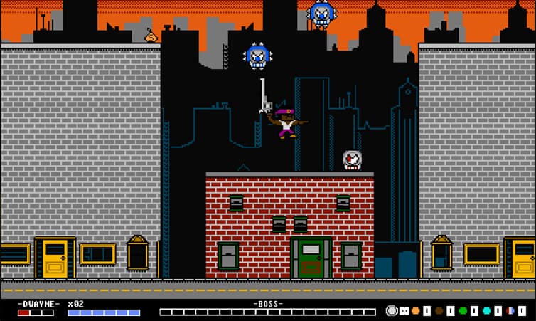 GunWorld Steam CD Key - 3