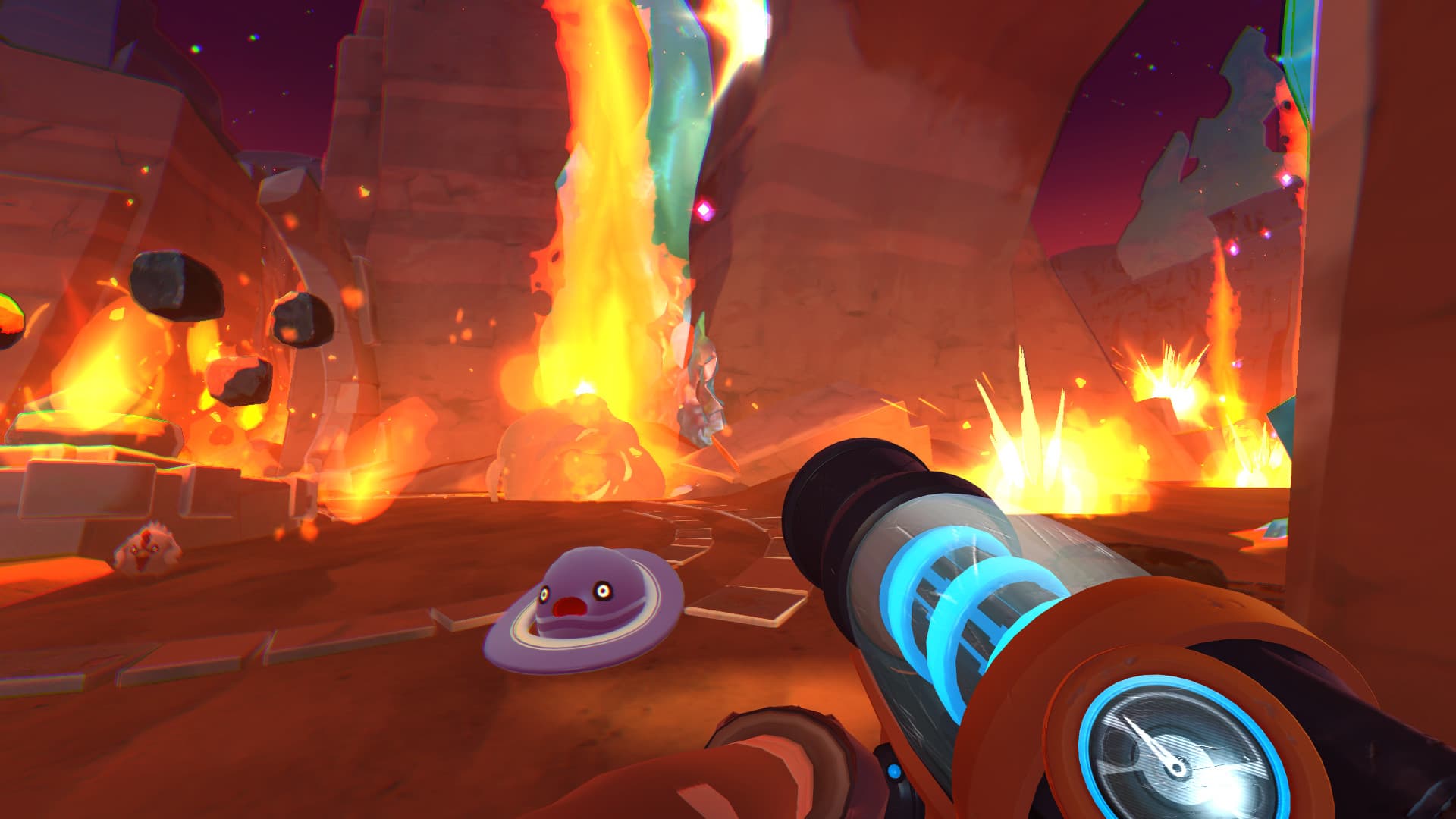 Slime Rancher PC Steam CD Key - 8