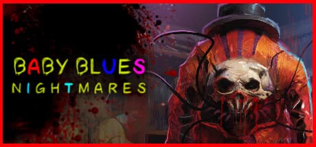 Baby Blues Nightmares PC Steam Account