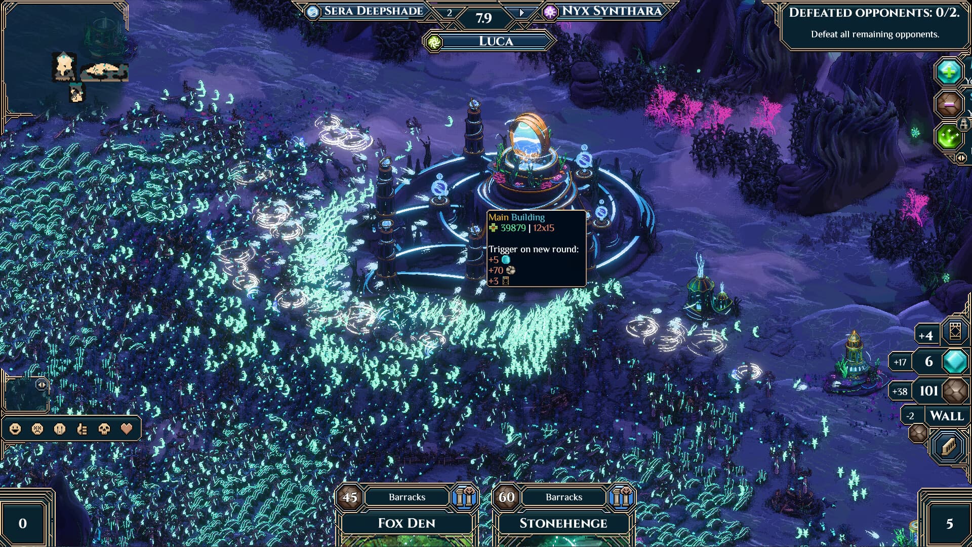 WARCANA PC Steam Account - 7