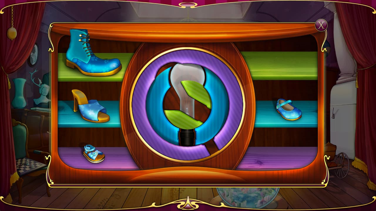 Hare In The Hat PC Steam CD Key - 3