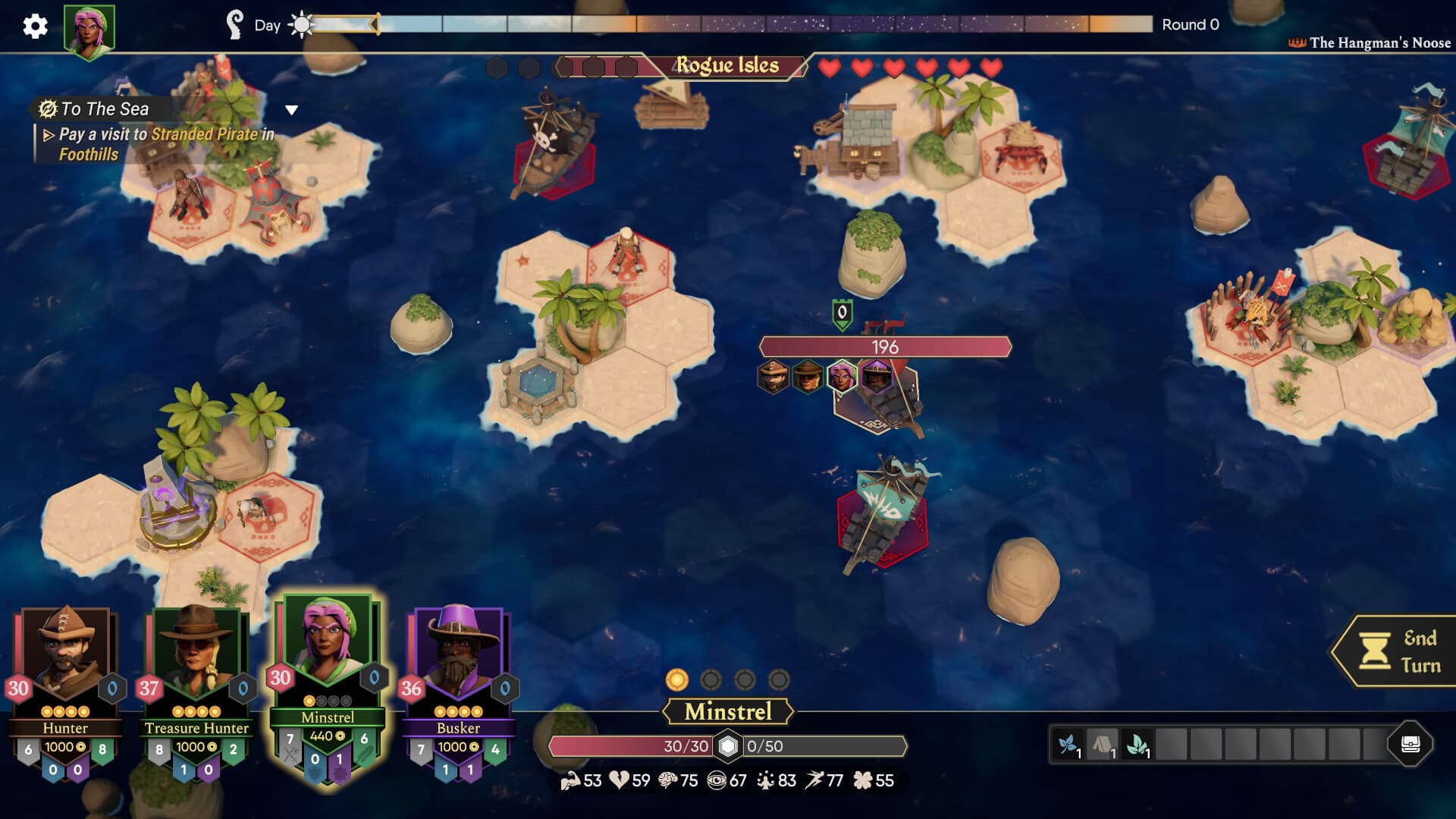 For The King II Steam Account - 2