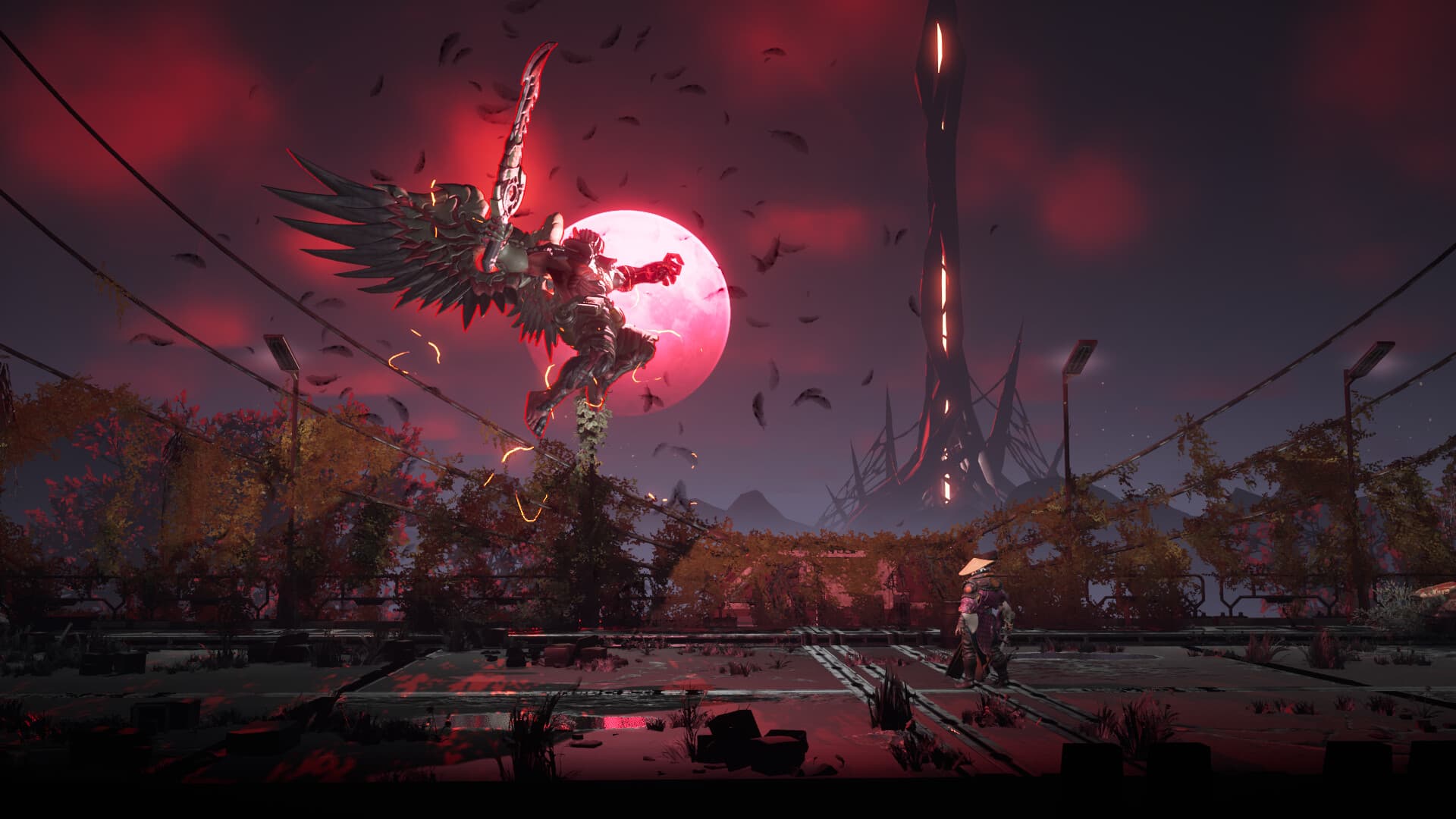 The Devil Within: Satgat PC Steam Account - 3