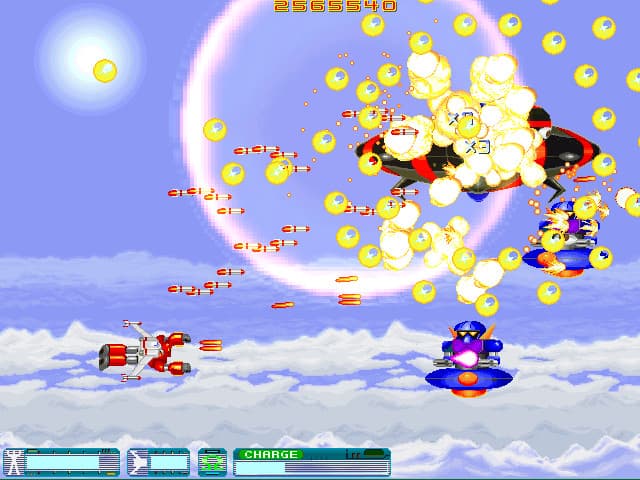 Supercharged Robot VULKAISER Steam CD Key - 6