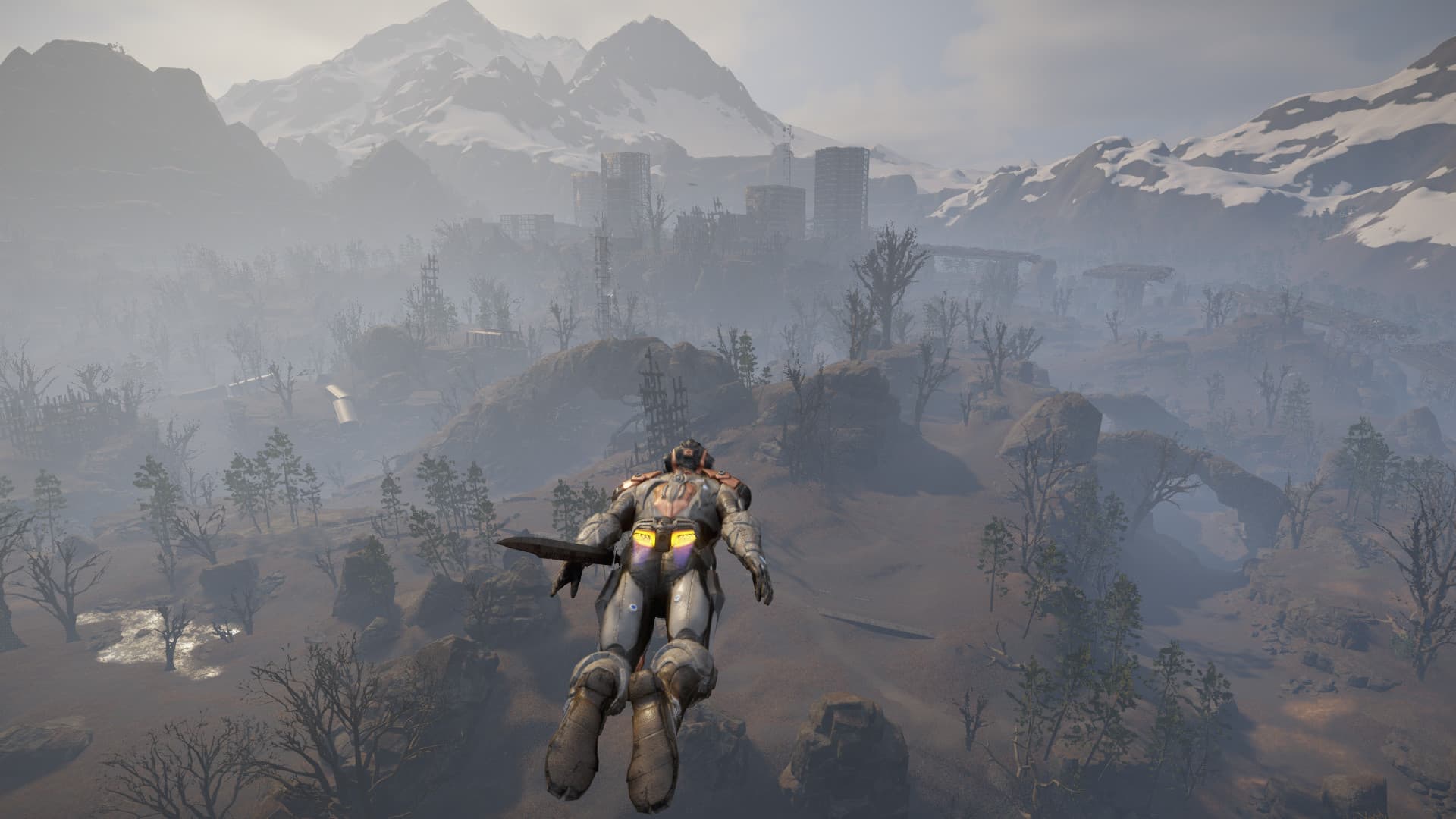 ELEX II Steam Account - 2