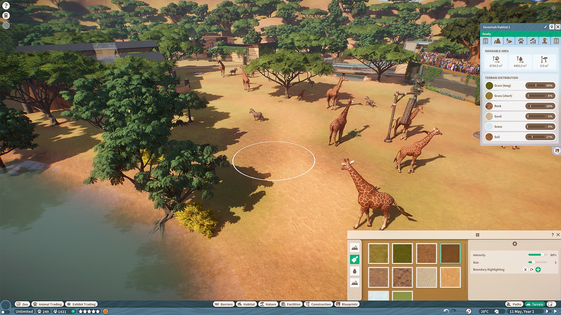 Planet Zoo: Ultimate Edition 22DLC ครบ - 6