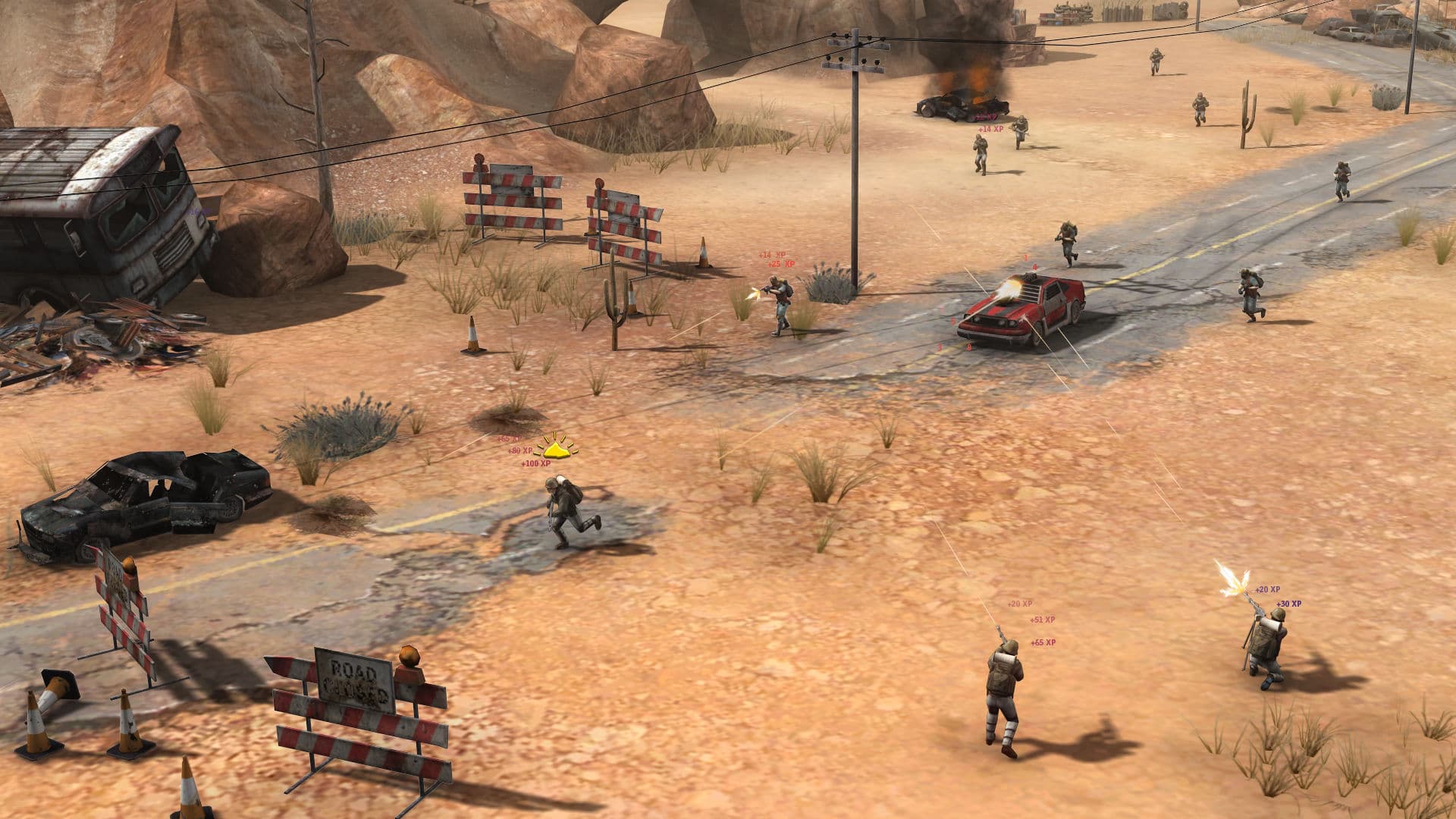 APOX Steam CD Key - 2