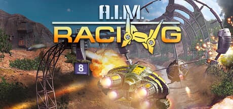 A.I.M. Racing Steam CD Key
