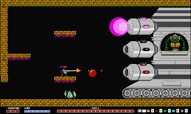GunWorld Steam CD Key - 5
