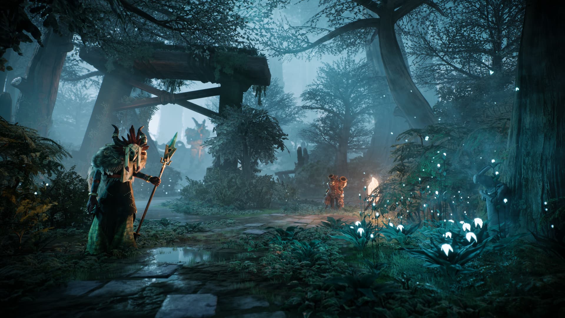 Remnant: From the Ashes Steam Account - 4