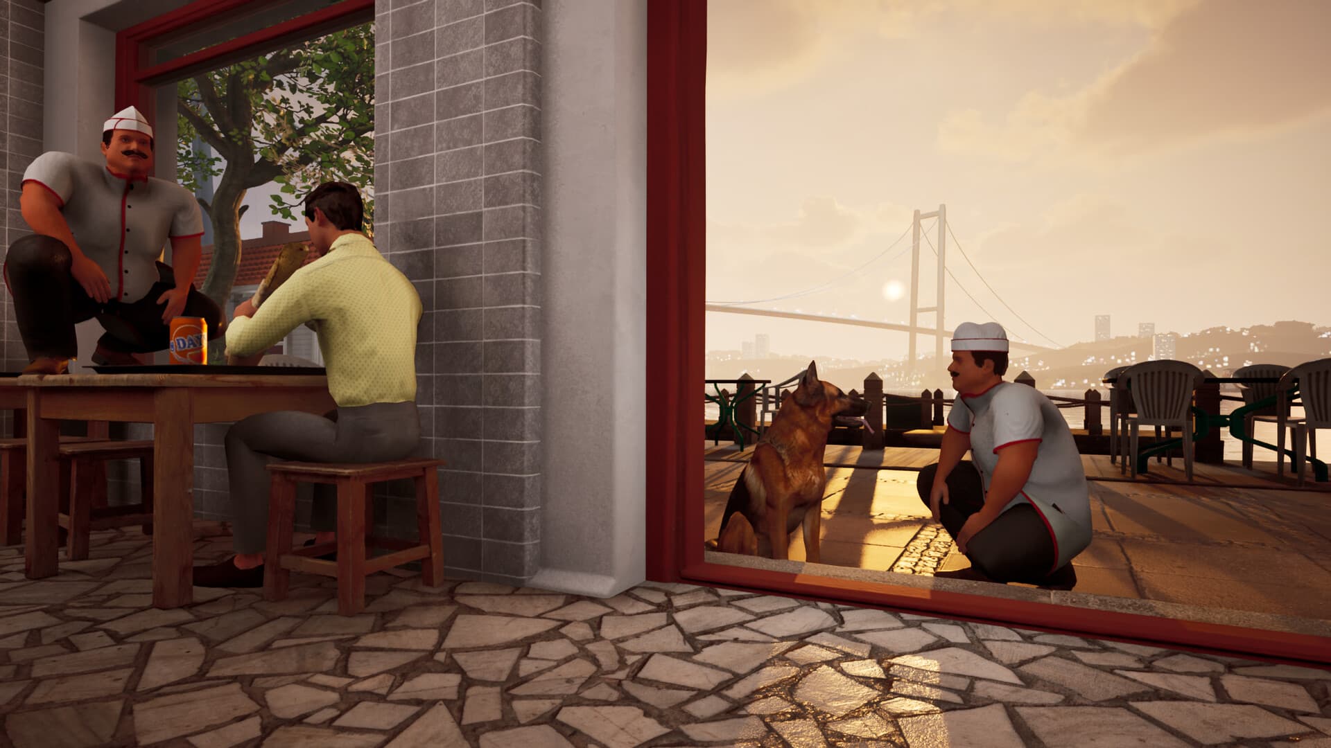 Wrap House Simulator PC Steam Account - 7