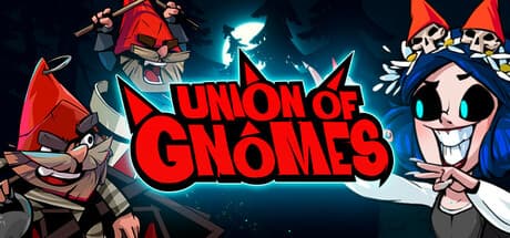 Union of Gnomes PC Steam Account