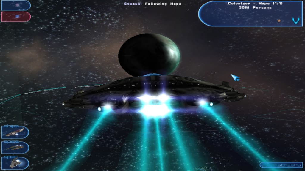 Haegemonia: Legions of Iron Steam CD Key - 8