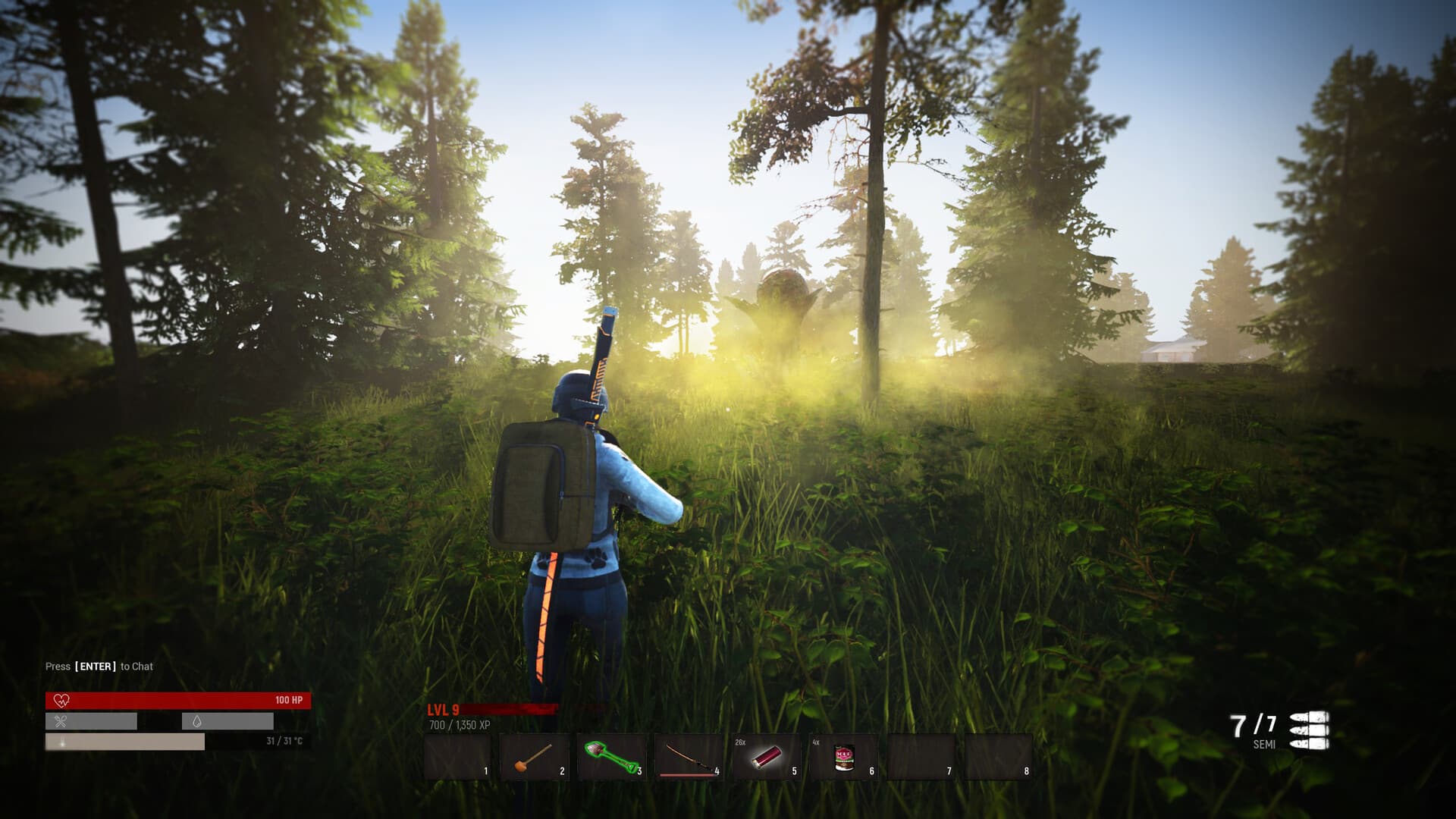 Last Whisper PC Steam Account - 5