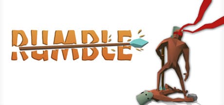Rumble Steam CD Key