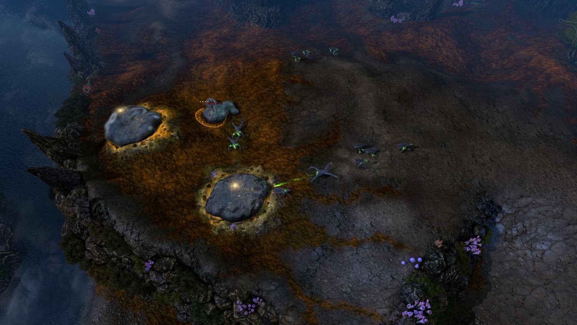 Grey Goo - Emergence Campaign Steam CD Key - 2