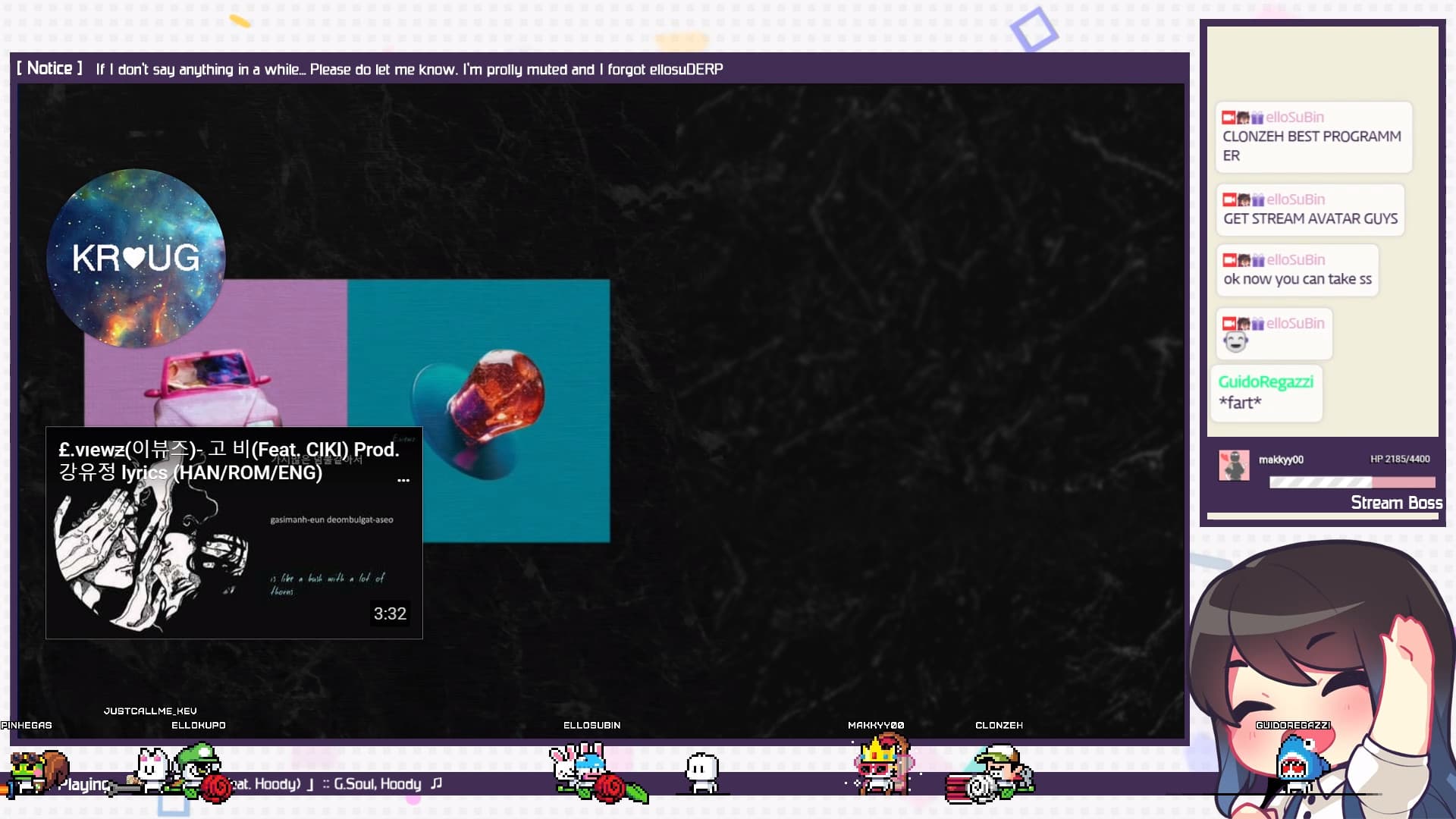 Stream Avatars PC Steam Account - 8