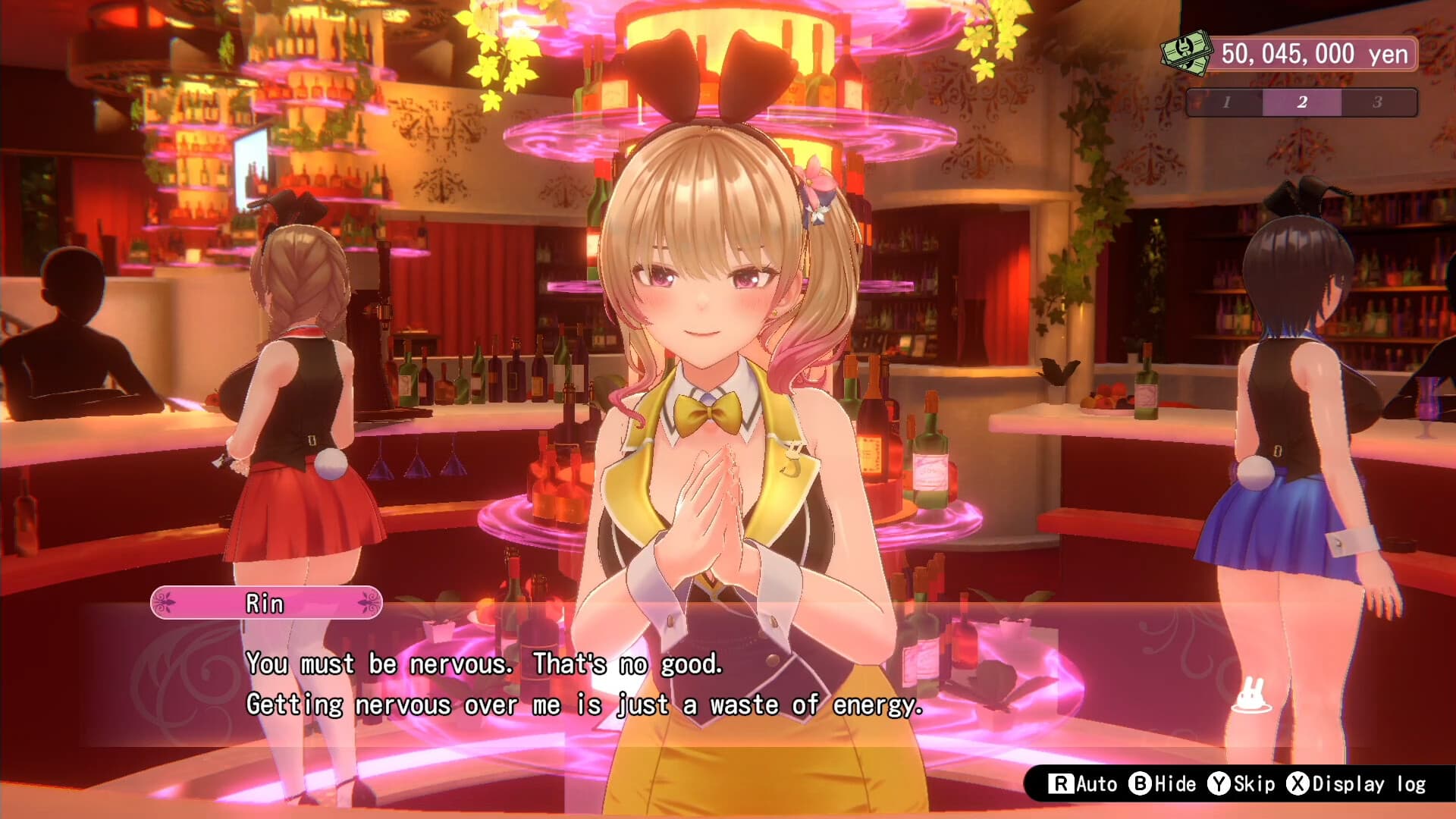BUNNY GARDEN PC Steam Account - 3