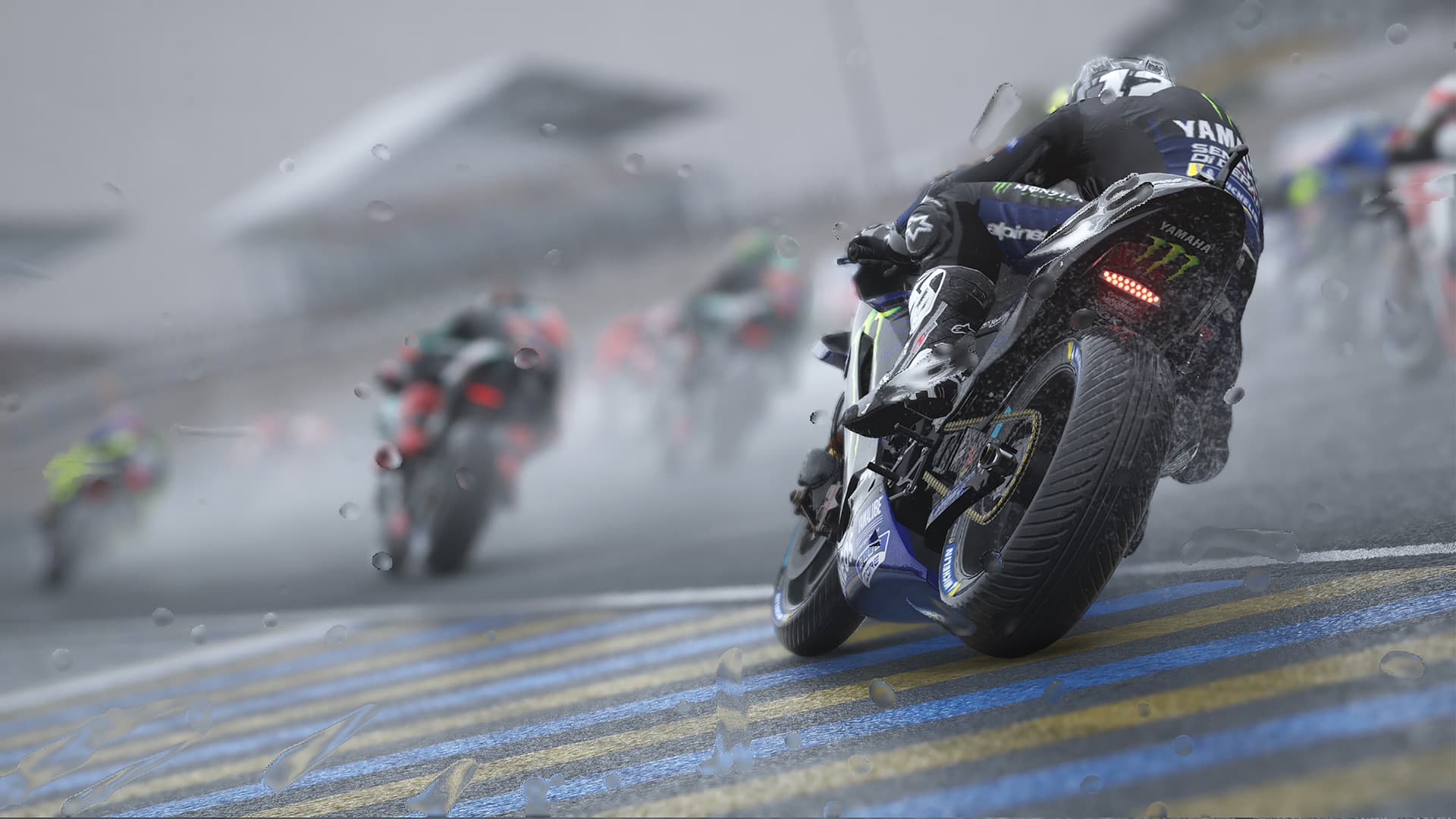 MotoGP 20 PC Steam Account - 4