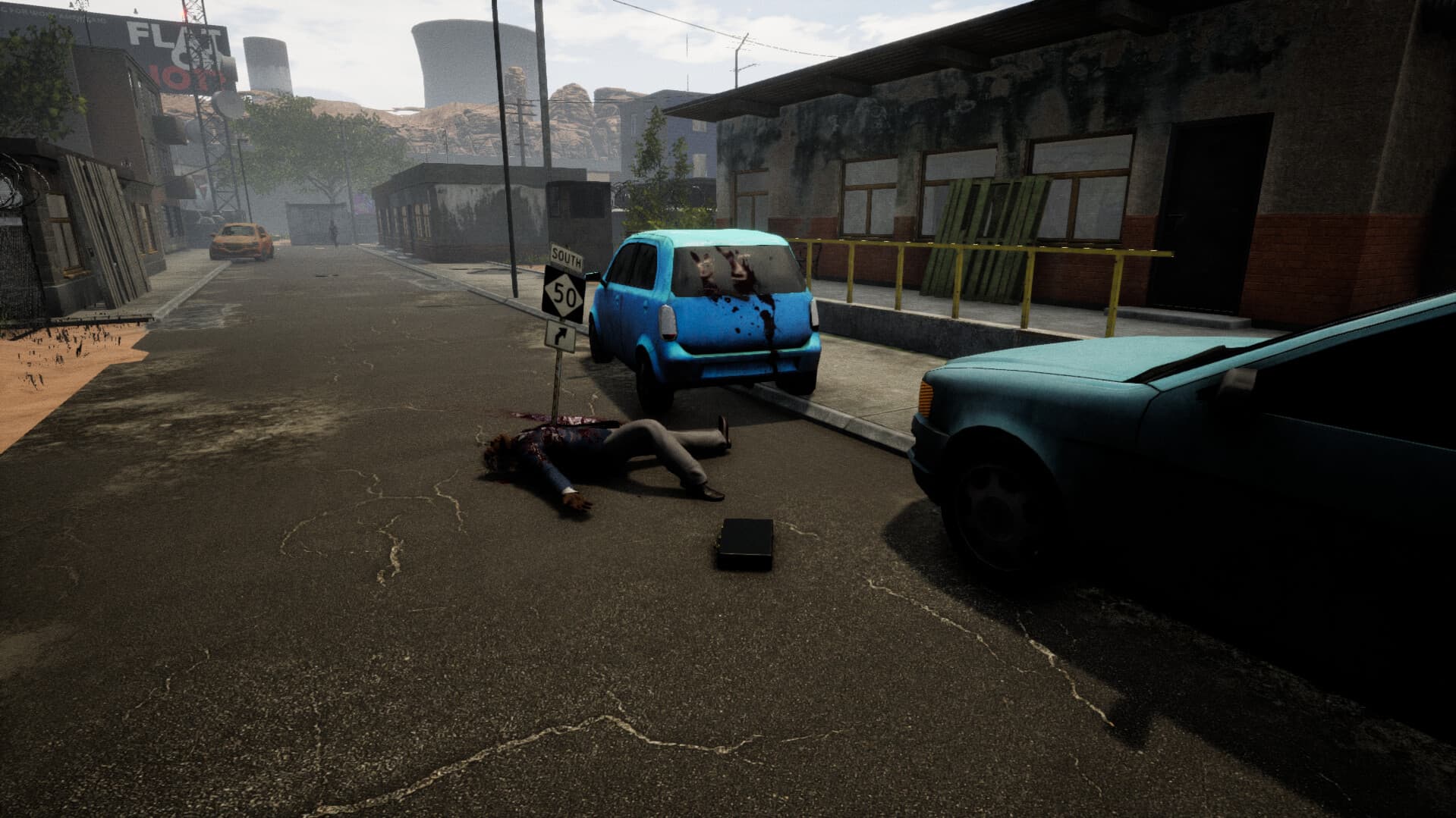 Drug Dealer Simulator Steam Account - 3