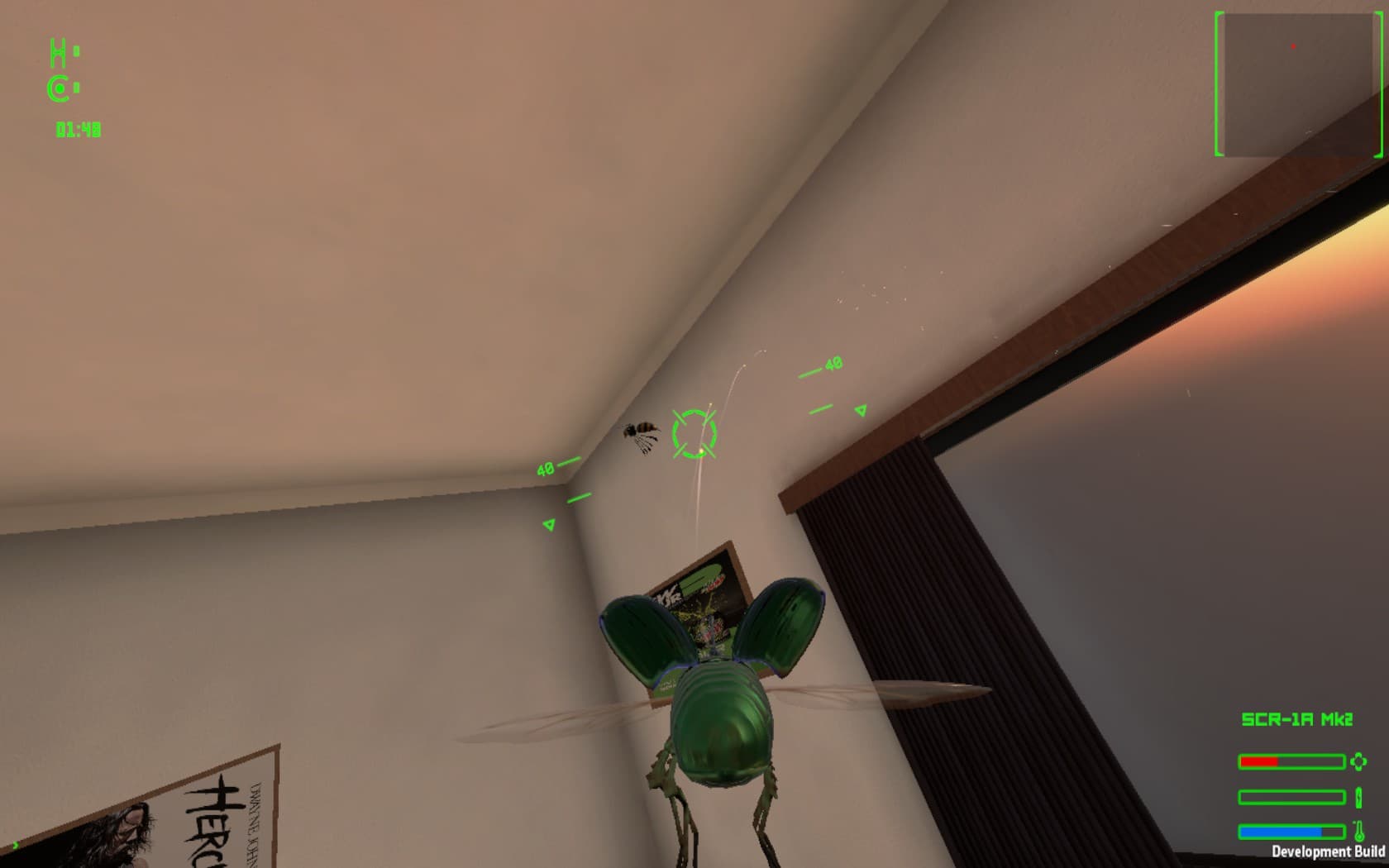 Spy Bugs Steam CD Key - 6