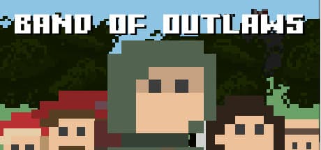 Band of Outlaws Steam CD Key