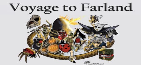 Voyage to Farland Steam CD Key