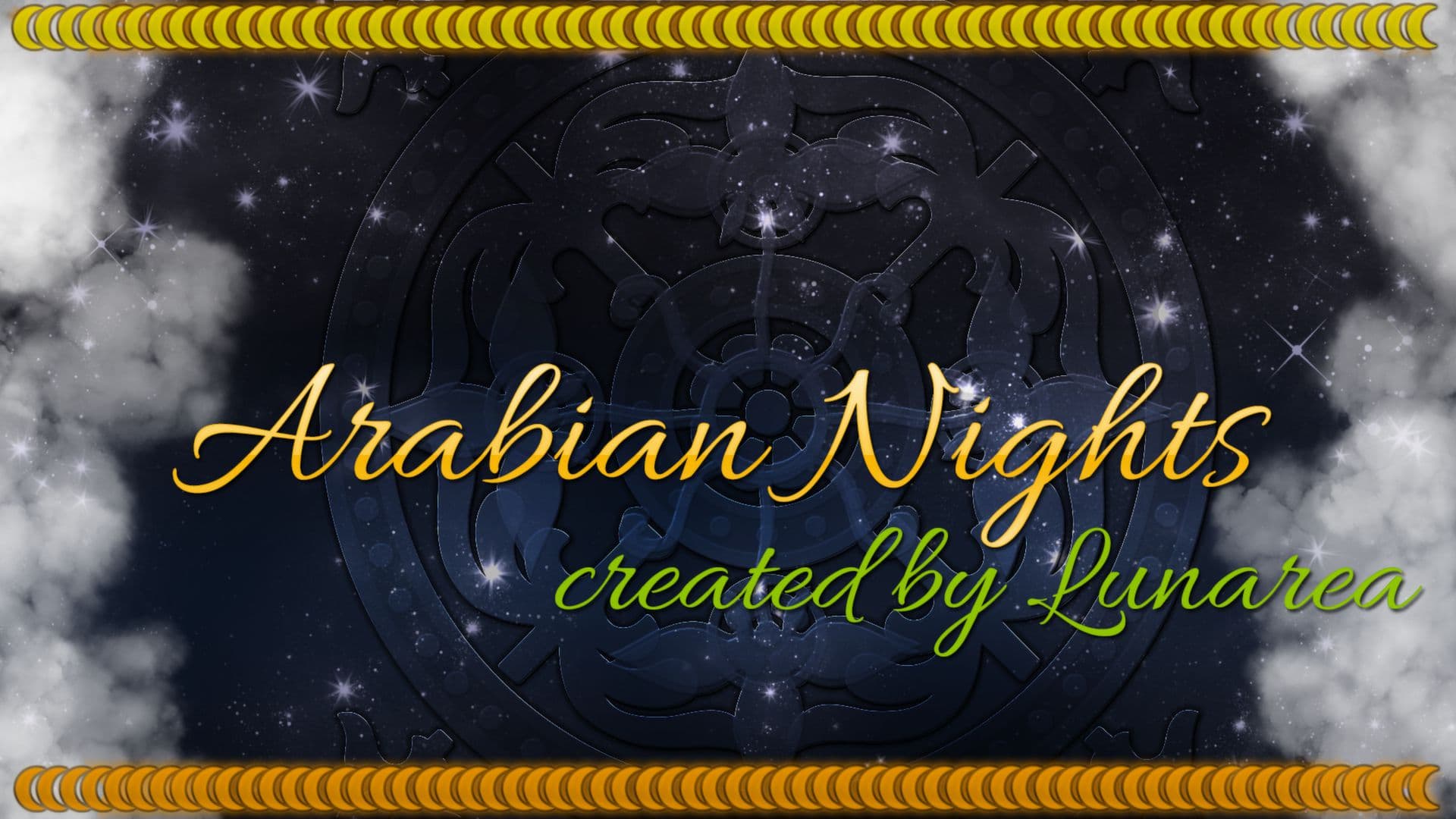 RPG Maker: Arabian Nights Steam CD Key - 5