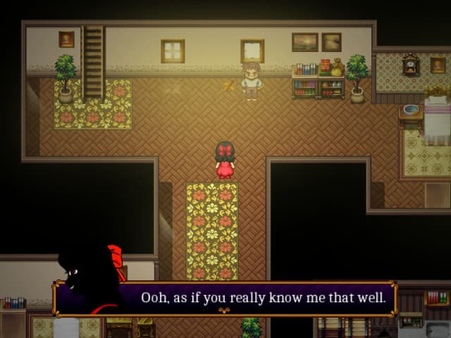Dear RED - Extended Steam CD Key - 5