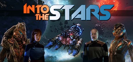 Into the Stars PC Steam CD Key